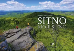 Sitno, milé Sitno