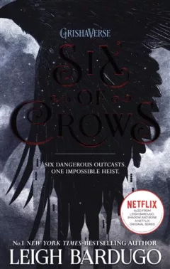 Six of Crows 1