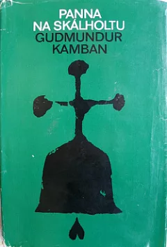 Panna na Skálholtu (I. a II. díl)