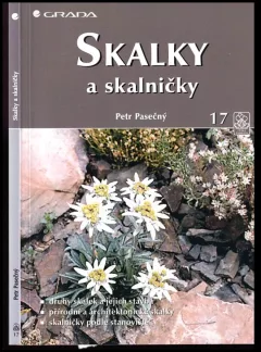 Skalky a skalničky