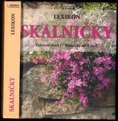Skalničky