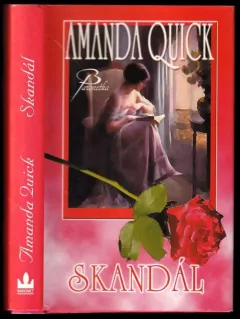 Skandál