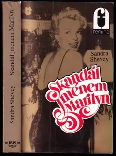 Skandál jménem Marilyn