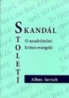Skandál století