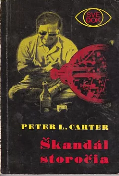 Škandál storočia