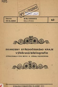 Skanzeny Středočeského kraje