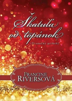 Škatuľa od topánok
