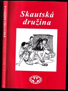 Skautská družina
