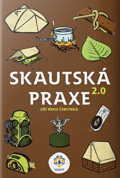 Skautská praxe 2.0