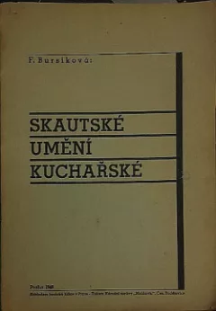Skautské umění kuchařské