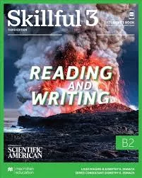 Skillful Third Edition Level 3