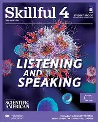 Skillful Third Edition Level 4