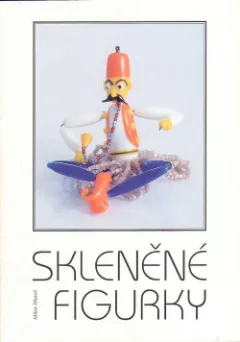 Skleněné figurky