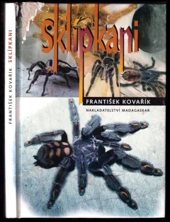 Sklípkani