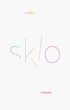 Sklo