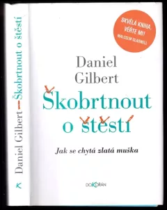 Škobrtnout o štěstí