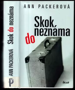 Skok do neznáma