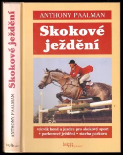 Skokové ježdění
