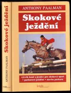 Skokové ježdění