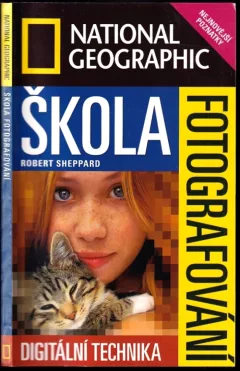 Škola fotografování