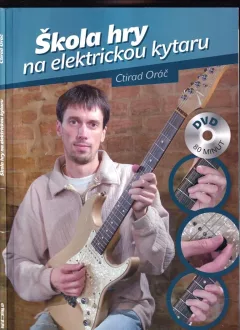 Škola hry na elektrickou kytaru