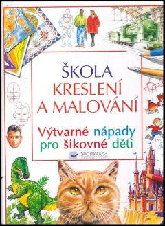 Škola kreslení a malování
