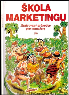 Škola marketingu