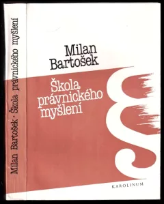 Škola právnického myšlení
