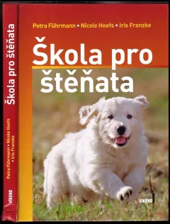 Škola pro štěňata
