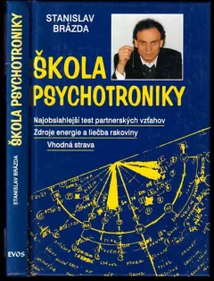 Škola psychotroniky