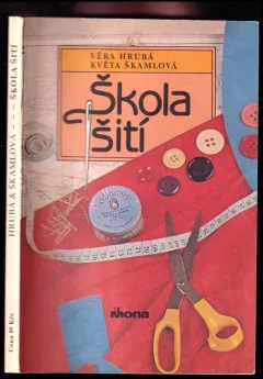 Škola šití