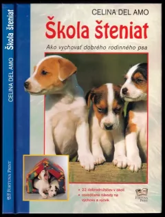 Škola šteniat