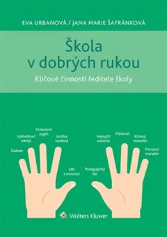 Škola v dobrých rukou