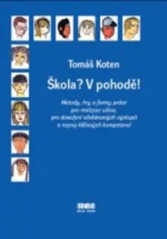 Škola? V pohodě!
