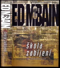 Škola zabíjení : výbor detektivních povídek