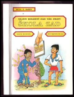 Škola zad