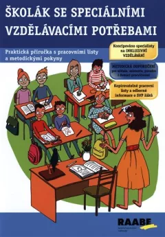 Školák se speciálními vzdělávacími potřebami