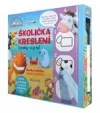 Školička kreslení