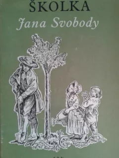 Školka Jana Svobody