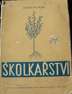 Školkařství