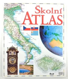 Školní atlas