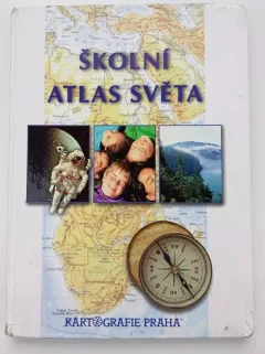 Školní atlas světa