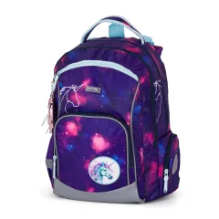Školní batoh OXY GO Unicorn