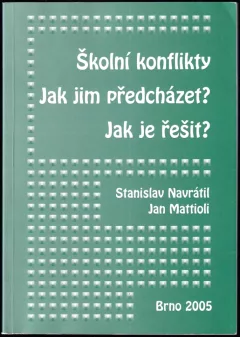Školní konflikty