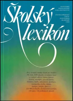 Školský lexikón