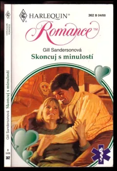 Skoncuj s minulostí