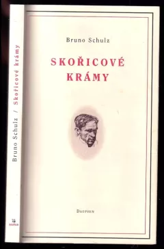 Skořicové krámy