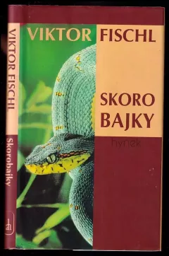 Skorobajky
