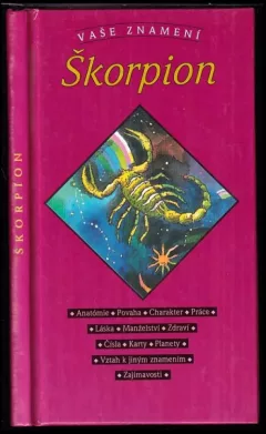 Škorpion