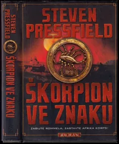 Škorpion ve znaku